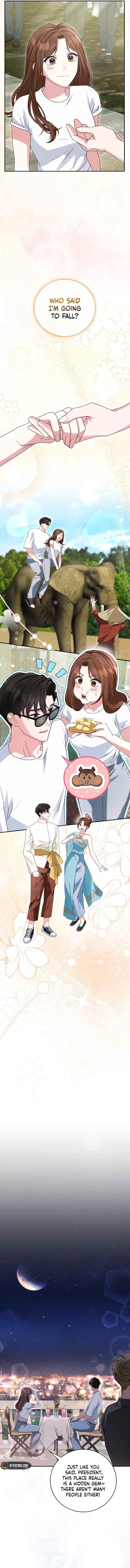 Marriage: Like a Job Interview Chapter 5 – Chapter 5 Page 10